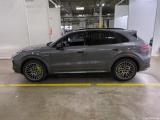  Porsche  Cayenne PORSCHE  / 2017 / 5P / SUV  E-Hybrid #2