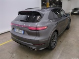  Porsche  Cayenne PORSCHE  / 2017 / 5P / SUV  E-Hybrid #4