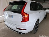  Volvo  XC90 VOLVO  / 2019 / 5P / SUV Recharge T8 AWD Geartronic 8 R-Design #3