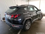 Hyundai  Tucson  Business Mild-Hybrid 2WD 1.6 CRDI 135CV BVM6 E6d #3