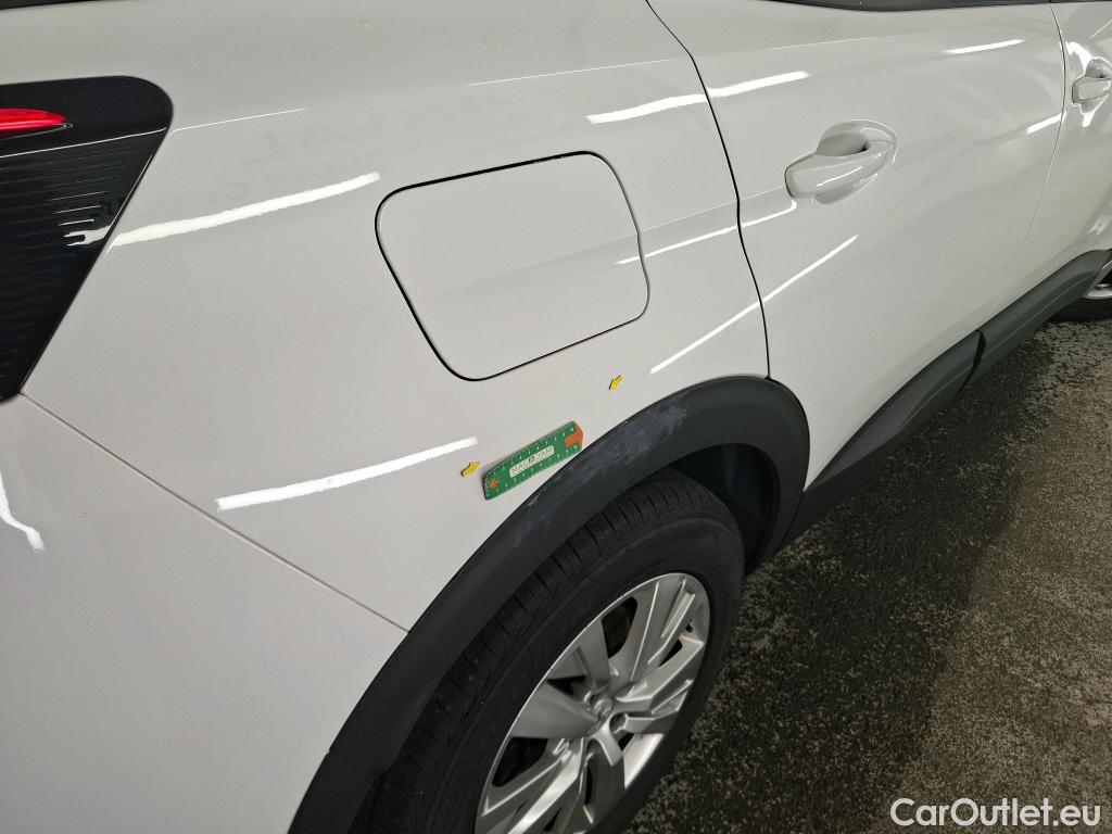  Peugeot  3008  Active Business 1.5 HDi 130CV BVA8 E6d #1