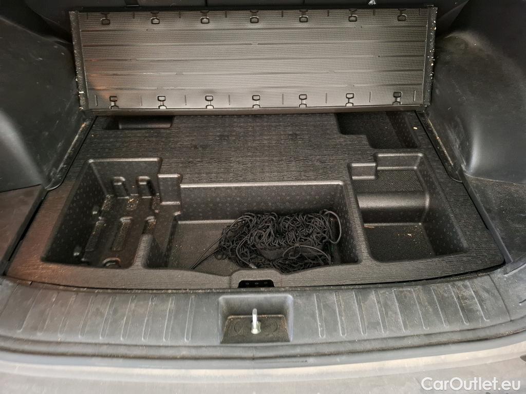  Hyundai  Tucson  Business Mild-Hybrid 2WD 1.6 CRDI 135CV BVM6 E6d #27