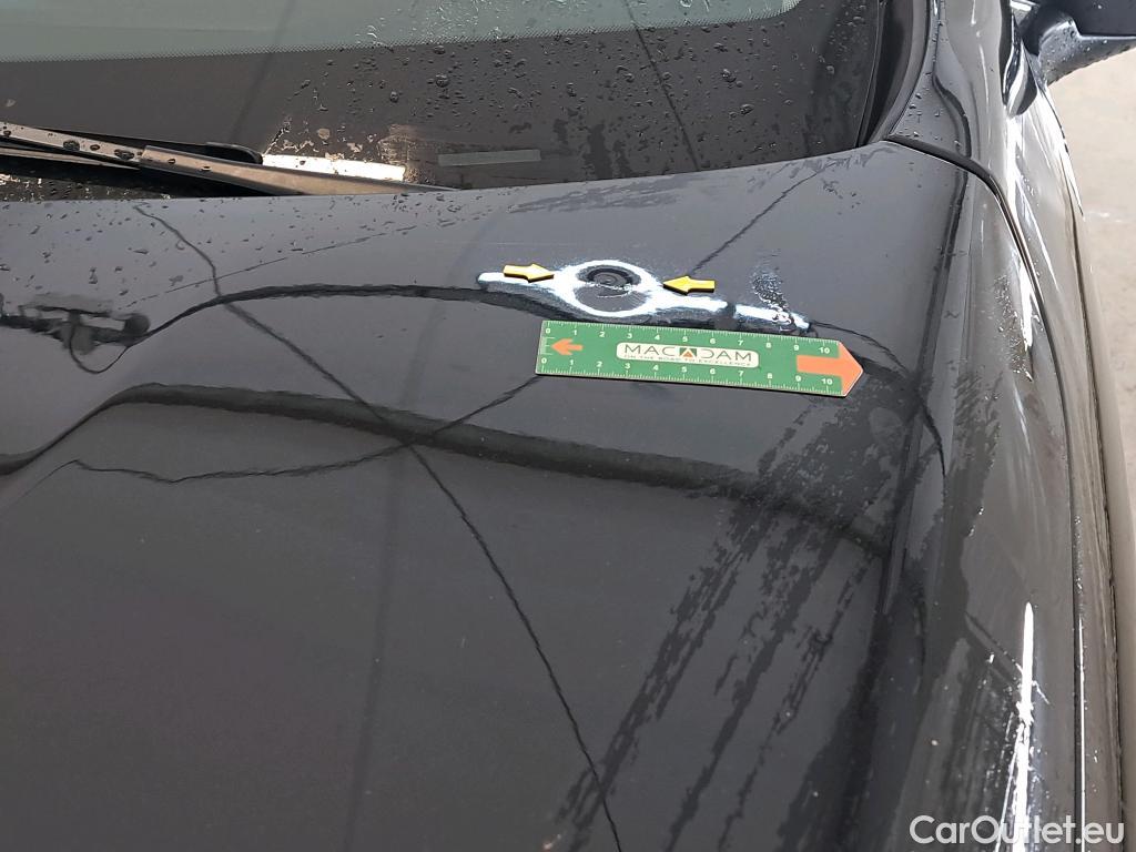  Peugeot  2008  Allure Business 1.2 PureTech 110CV BVA6 E6 #21