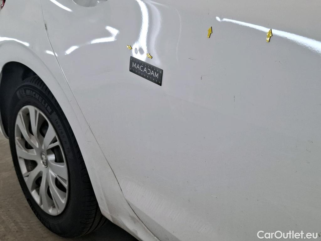  Peugeot  208  Active 1.2 PureTech 80CV BVM5 E6 #2