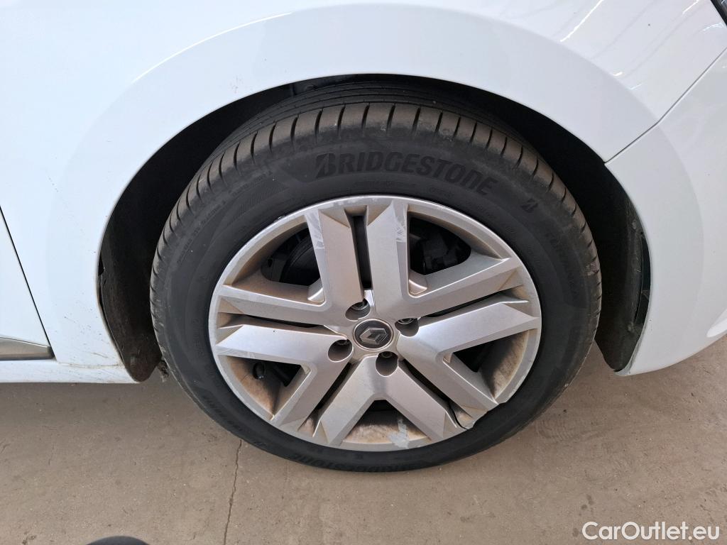  Renault  Clio  V Business 1.5 dCi 85CV BVM6 E6dT #23