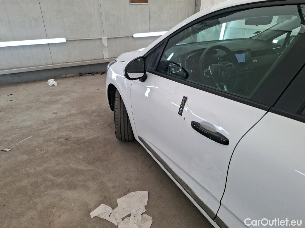  Renault  Clio  V Business 1.0 SCe 65CV BVM5 E6d #1