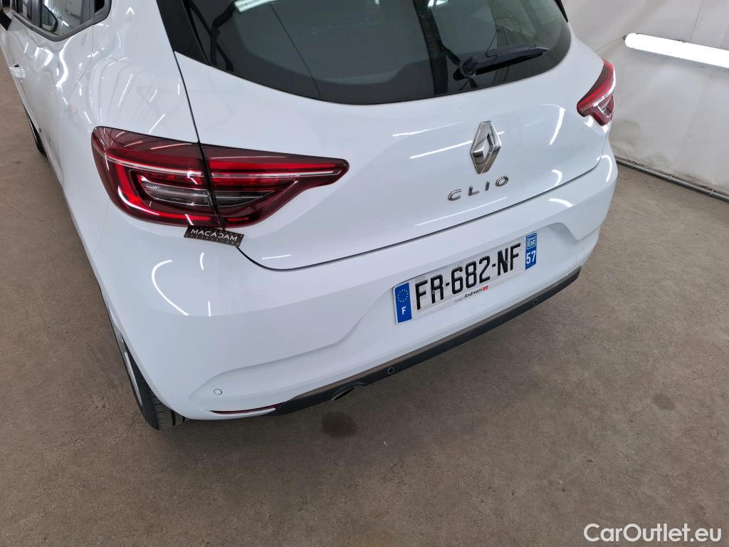  Renault  Clio  V Business 1.5 dCi 85CV BVM6 E6dT #33