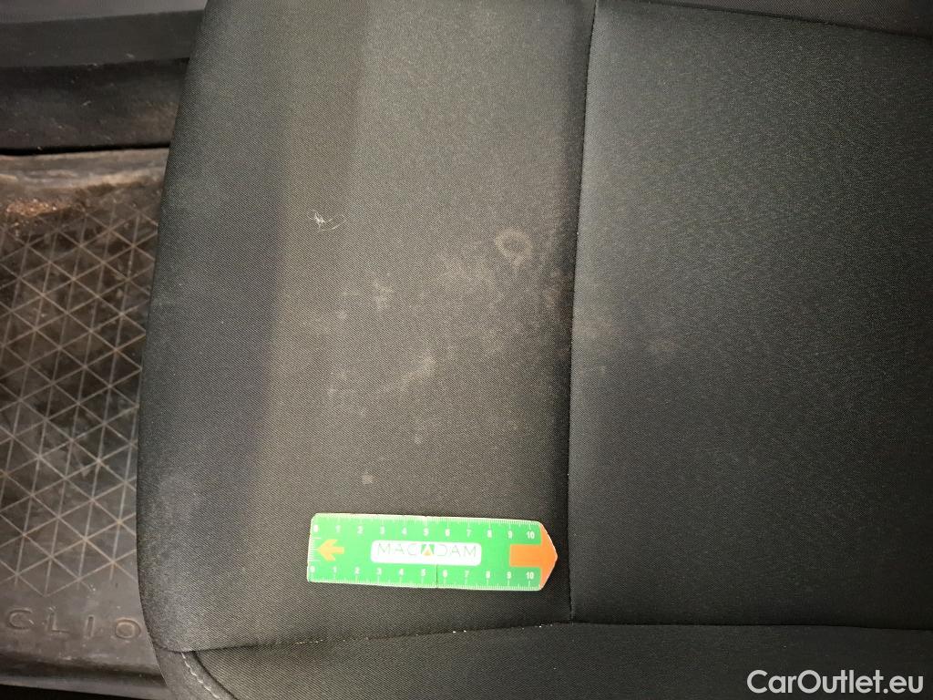  Renault  Clio  V Société Air Nav 1.0 TCe 90CV BVM6 E6d #17