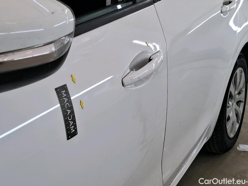  Peugeot  208  Active 1.2 PureTech 80CV BVM5 E6 #30