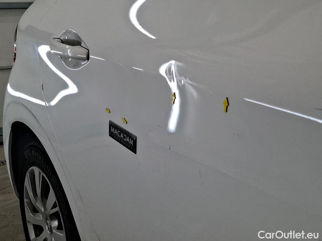  Peugeot  208  Active 1.2 PureTech 80CV BVM5 E6 #3