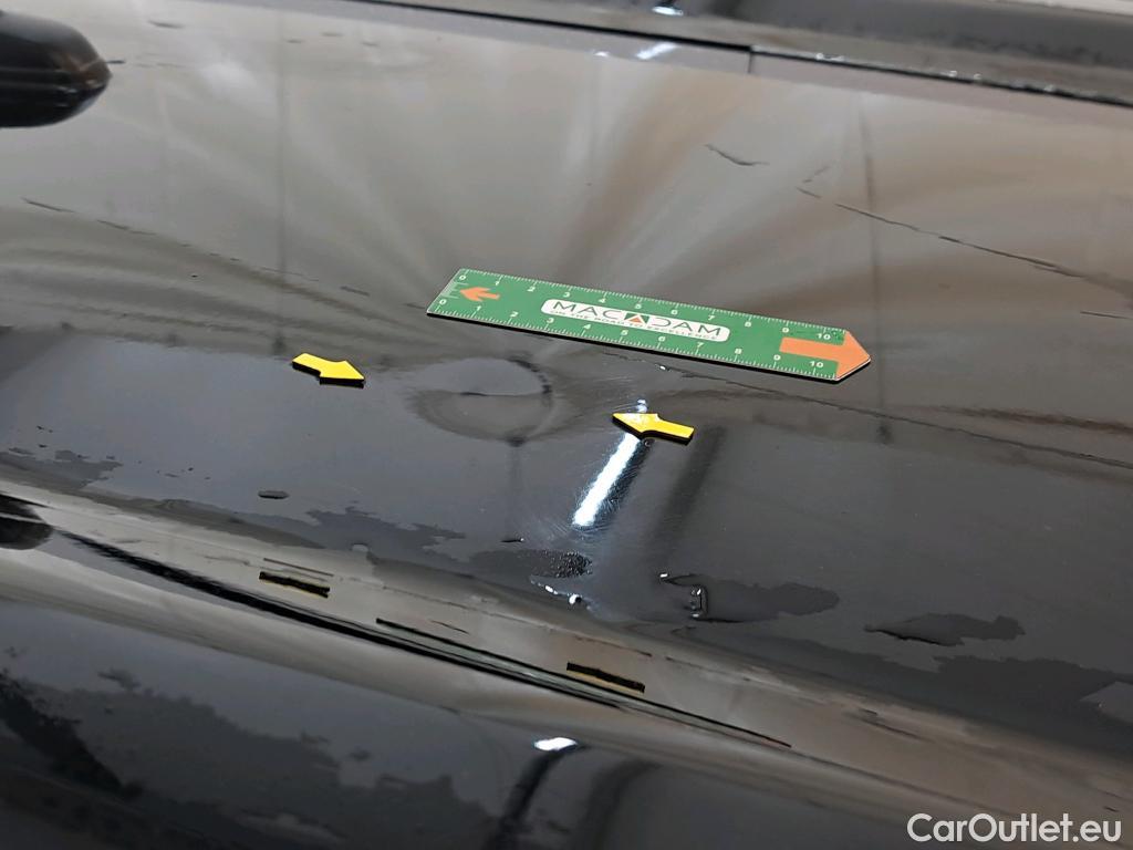  Peugeot  2008  Allure Business 1.2 PureTech 110CV BVA6 E6 #6