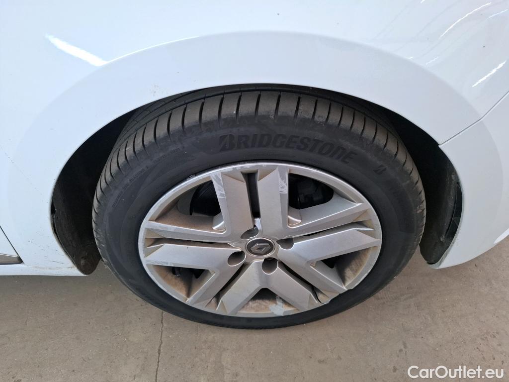  Renault  Clio  V Business 1.5 dCi 85CV BVM6 E6dT #22