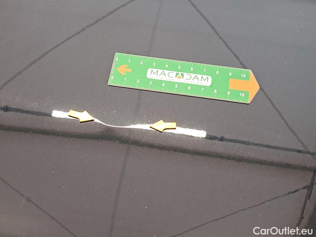  Peugeot  2008  Allure Business 1.2 PureTech 110CV BVA6 E6 #22