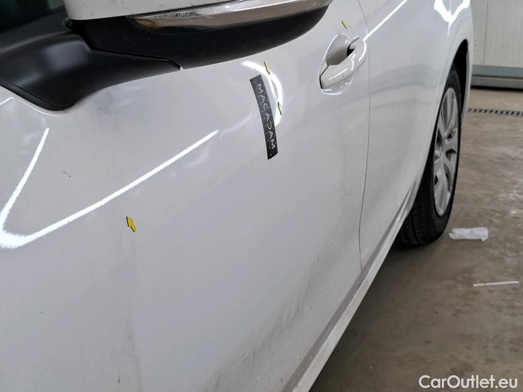  Peugeot  208  Active 1.2 PureTech 80CV BVM5 E6 #31