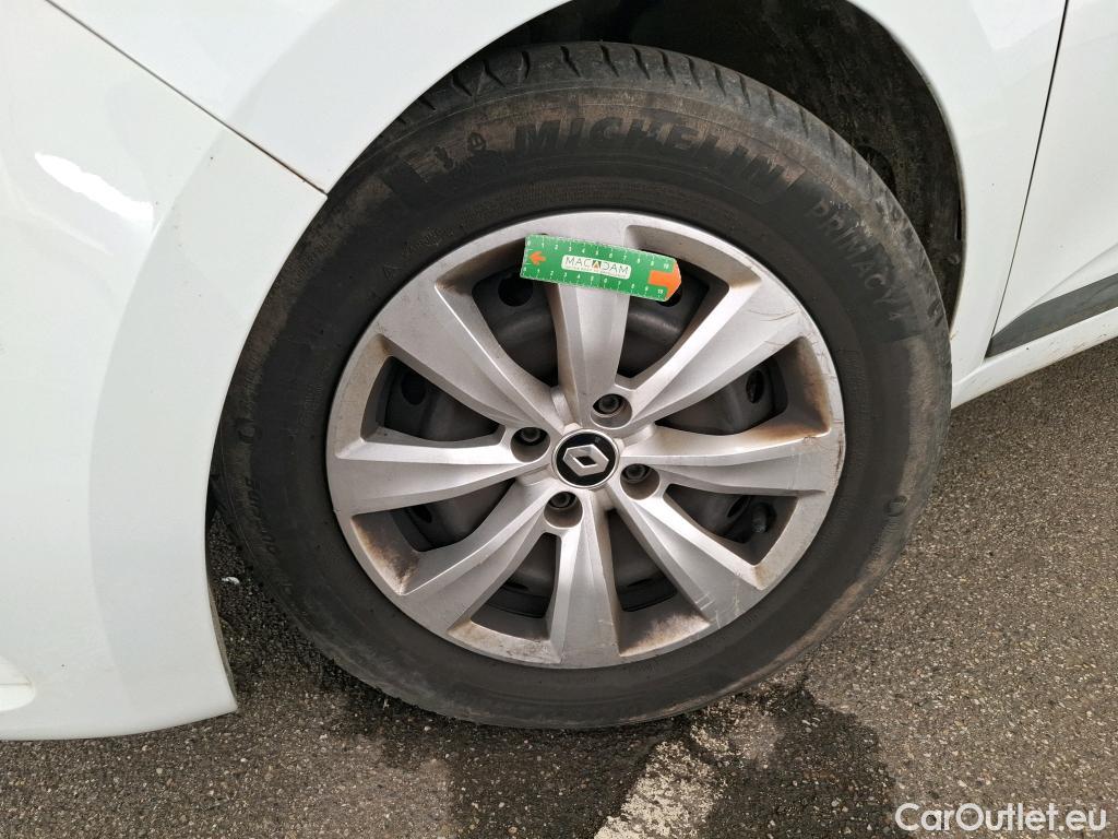  Renault  Clio  V Société Air Nav 1.0 TCe 90CV BVM6 E6d #14