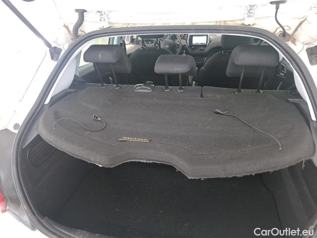  Peugeot  208  Active 1.2 PureTech 80CV BVM5 E6 #27