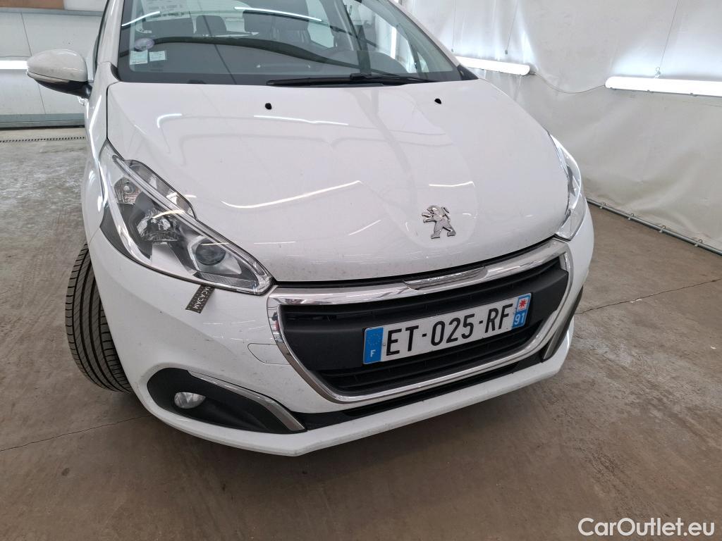  Peugeot  208  Active 1.2 PureTech 80CV BVM5 E6 #6