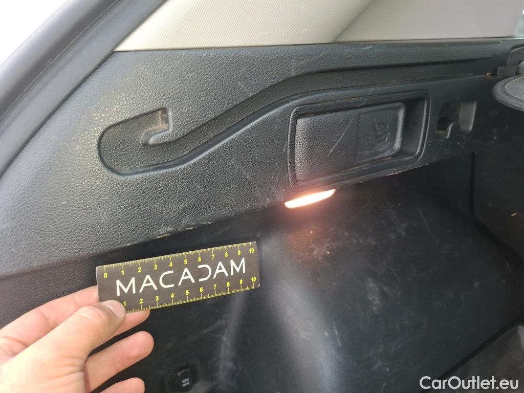  KIA  Sportage KIA  / 2021 / 5P / SUV 1.6 T-GDI 265 PHEV AUTO 4WD ACTIVE BUSIN #16