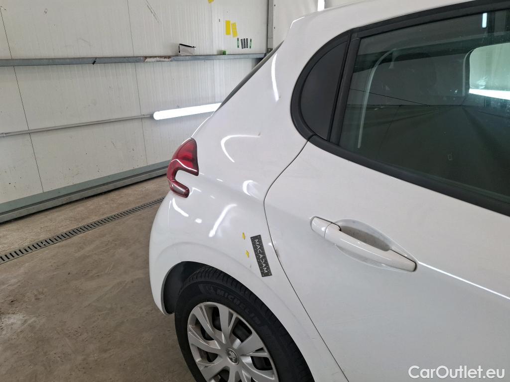  Peugeot  208  Active 1.2 PureTech 80CV BVM5 E6 #34