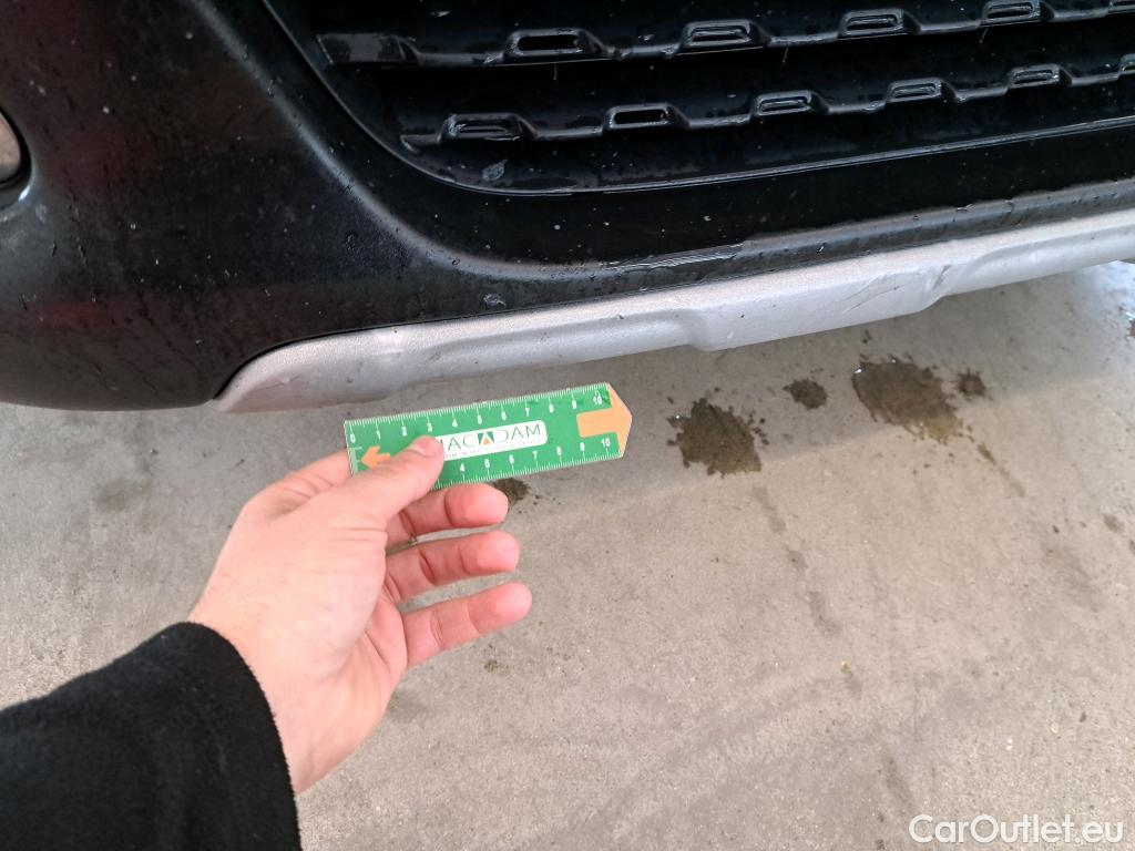  Peugeot  2008  Allure Business 1.2 PureTech 110CV BVA6 E6 #12