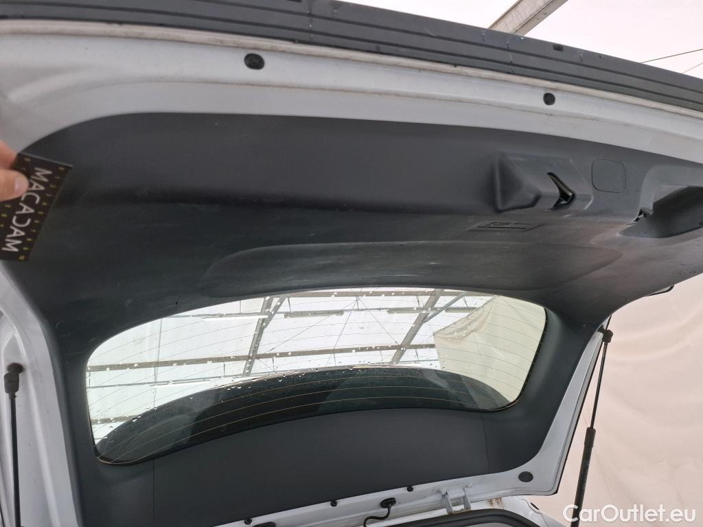  KIA  Sportage KIA  / 2021 / 5P / SUV 1.6 T-GDI 265 PHEV AUTO 4WD ACTIVE BUSIN #36