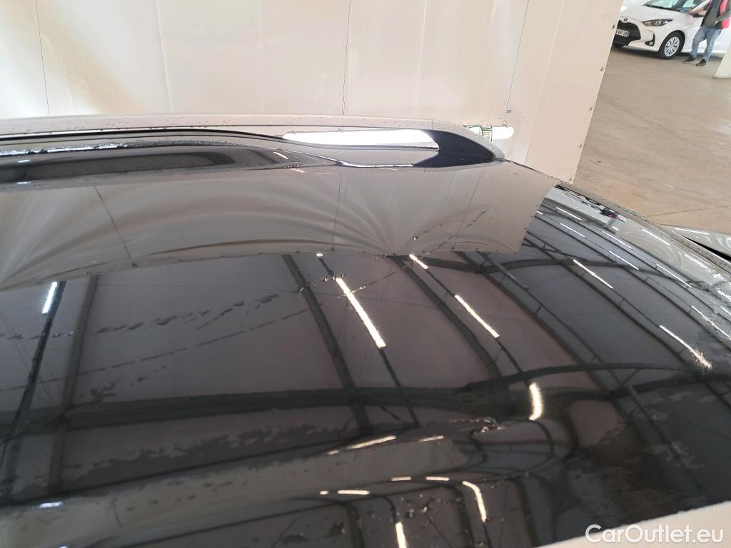  Peugeot  2008  Allure Business 1.2 PureTech 110CV BVA6 E6 #5