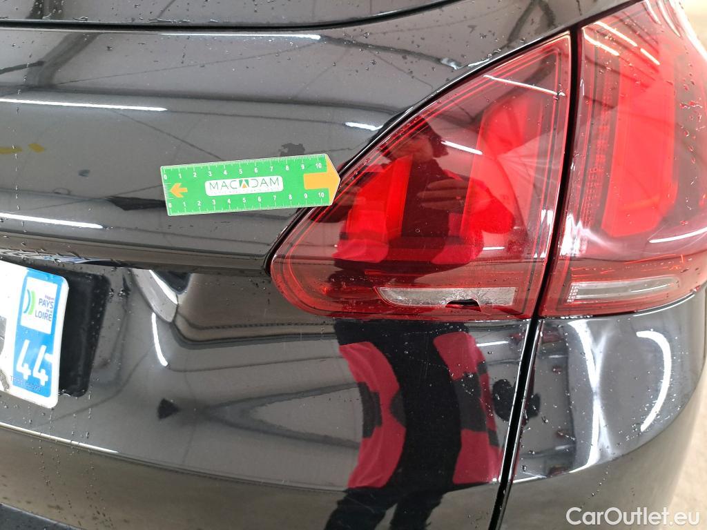  Peugeot  2008  Allure Business 1.2 PureTech 110CV BVA6 E6 #7