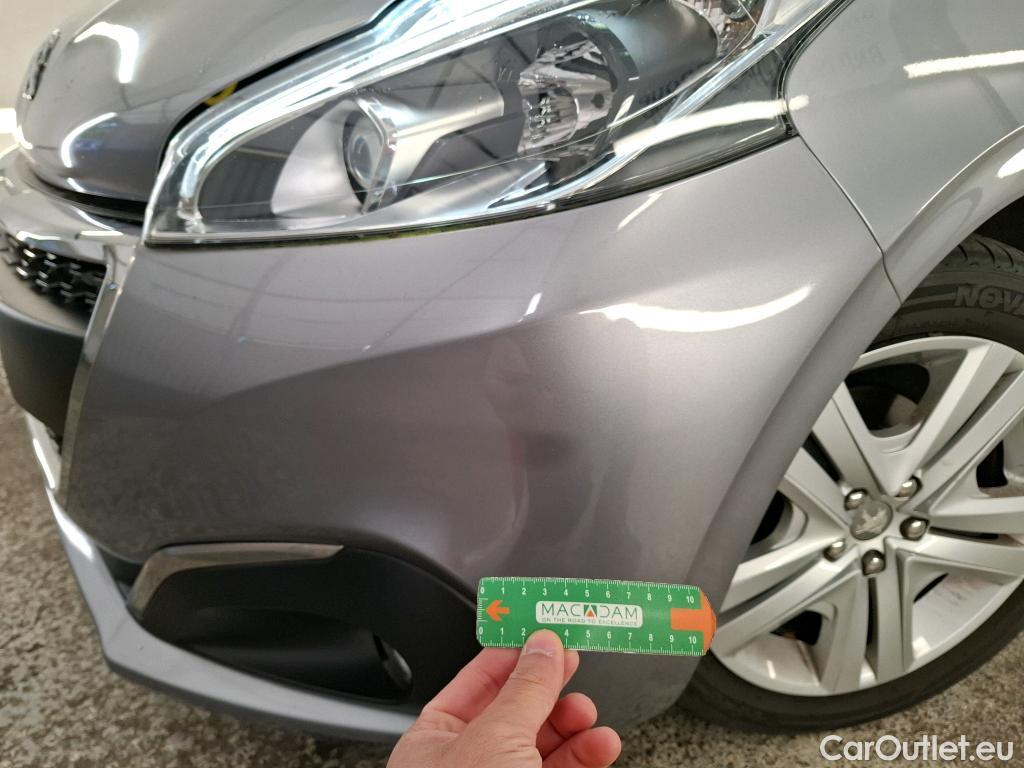  Peugeot  208  Signature 1.2 PureTech 80CV BVM5 E6dT #6