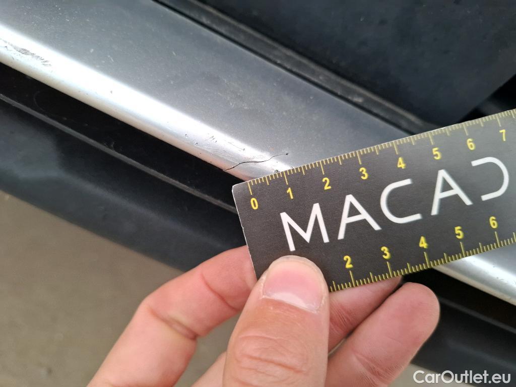  Peugeot  3008  Allure Pack 1.5 HDi 130CV BVA8 E6d #5