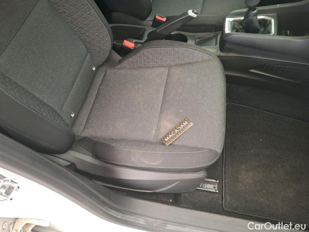  Renault  Clio  V Business 1.0 SCe 65CV BVM5 E6d #21