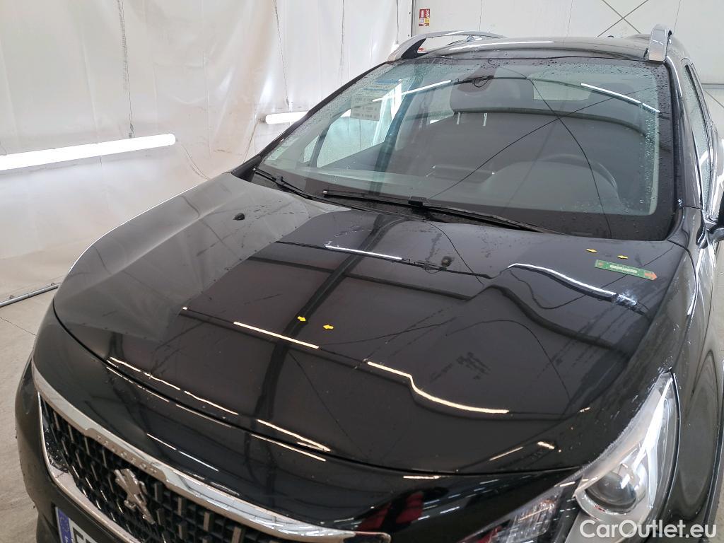  Peugeot  2008  Allure Business 1.2 PureTech 110CV BVA6 E6 #20