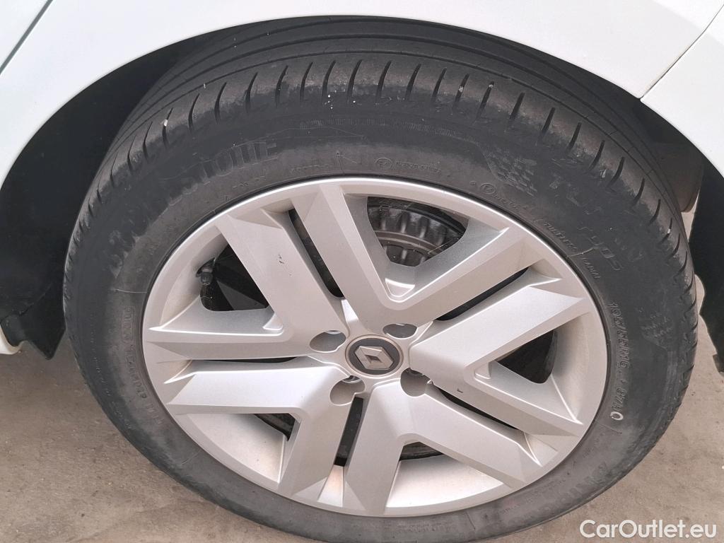  Renault  Clio  V Business 1.0 SCe 65CV BVM5 E6d #17