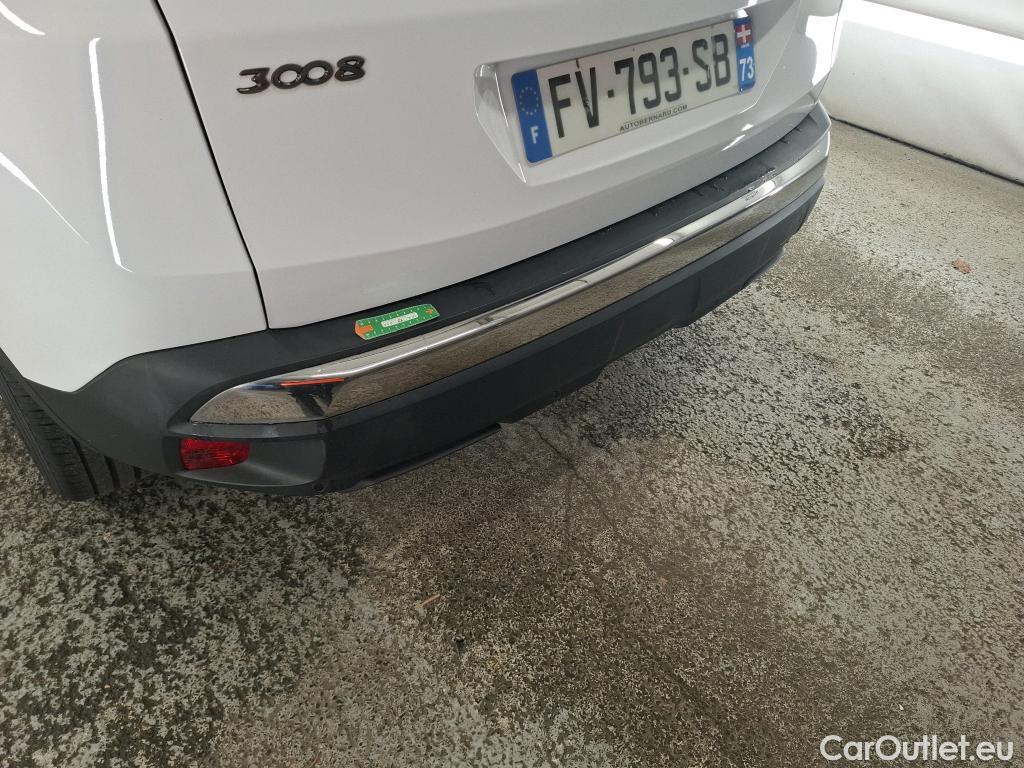  Peugeot  3008  Active Business 1.5 HDi 130CV BVA8 E6d #3