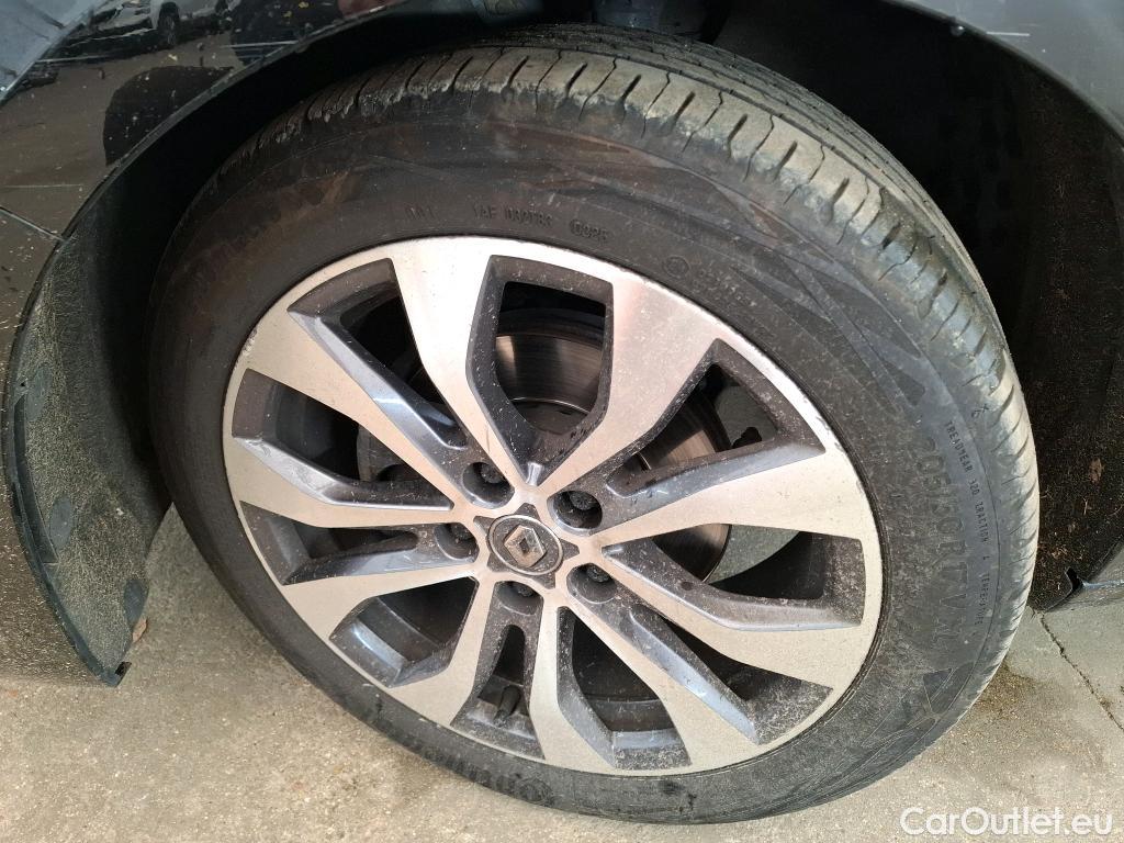  Renault  Megane RENAULT Mégane Berline / 2020 / 5P / Berline techno TCe 140 EDC #6