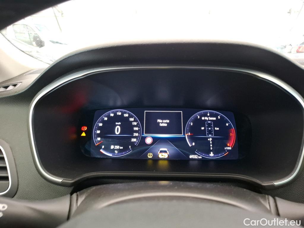  Renault  Megane RENAULT Mégane Berline / 2020 / 5P / Berline techno TCe 140 EDC #15