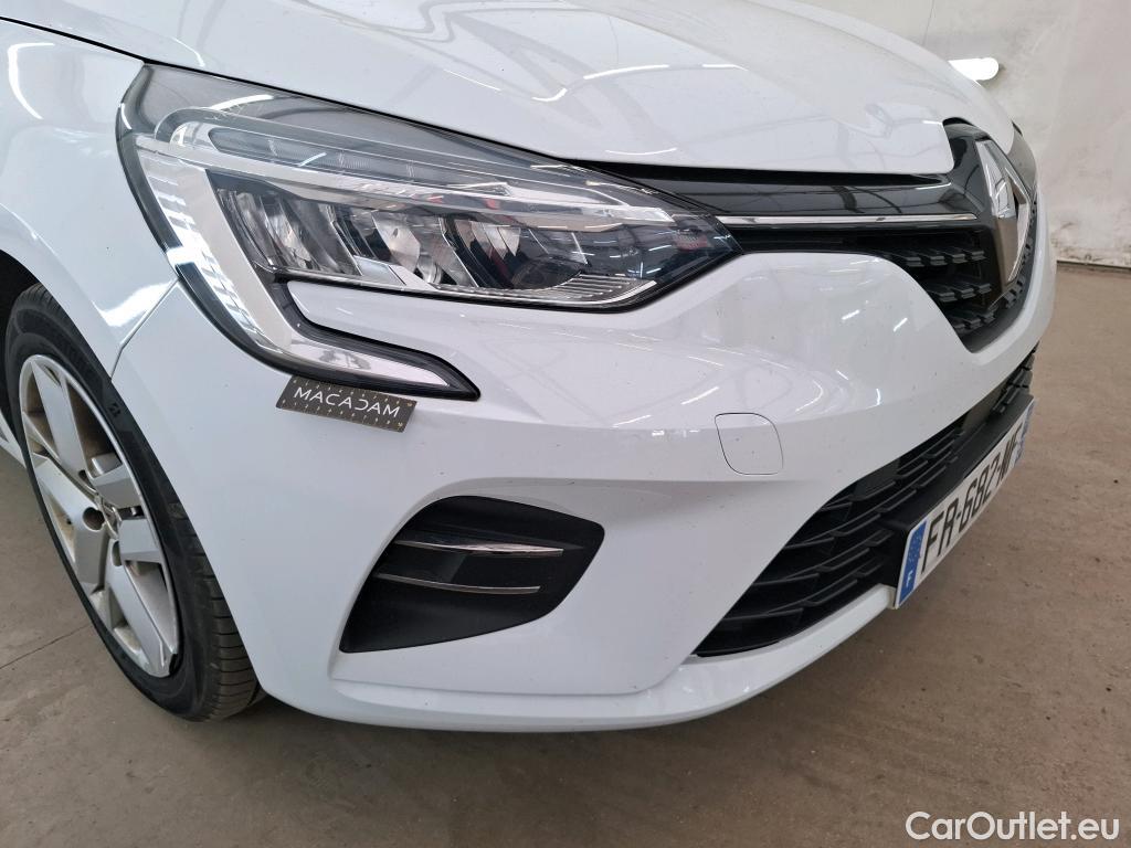  Renault  Clio  V Business 1.5 dCi 85CV BVM6 E6dT #3