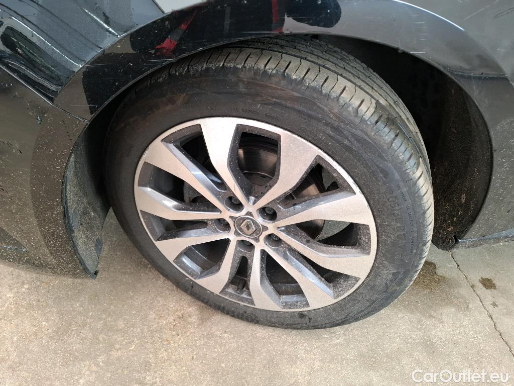  Renault  Megane RENAULT Mégane Berline / 2020 / 5P / Berline techno TCe 140 EDC #5