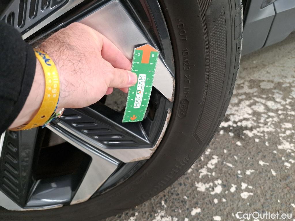  Hyundai  Tucson  Executive Plug-In Hybrid 4WD 1.6 T-GDI 265CV BVA6 E6d #3