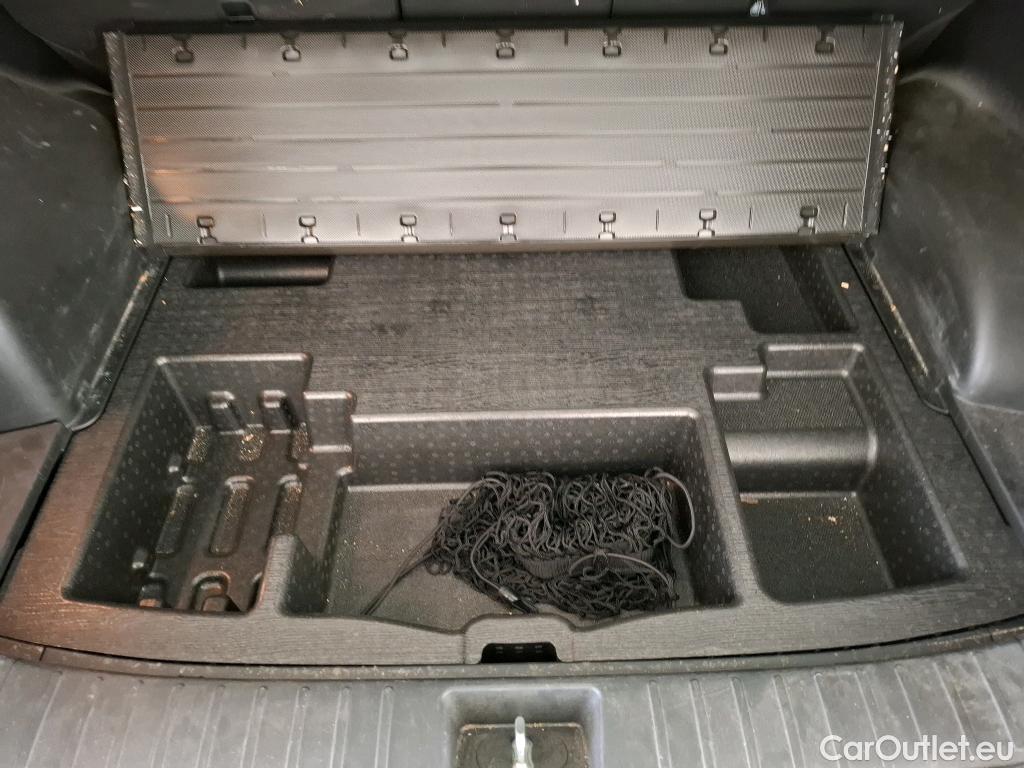  Hyundai  Tucson  Business Mild-Hybrid 2WD 1.6 CRDI 135CV BVM6 E6d #22