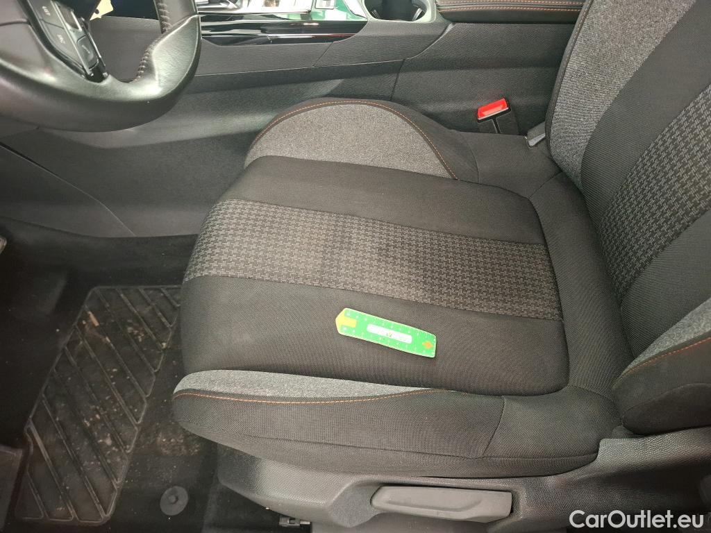  Peugeot  3008  Active Business 1.5 HDi 130CV BVA8 E6d #6