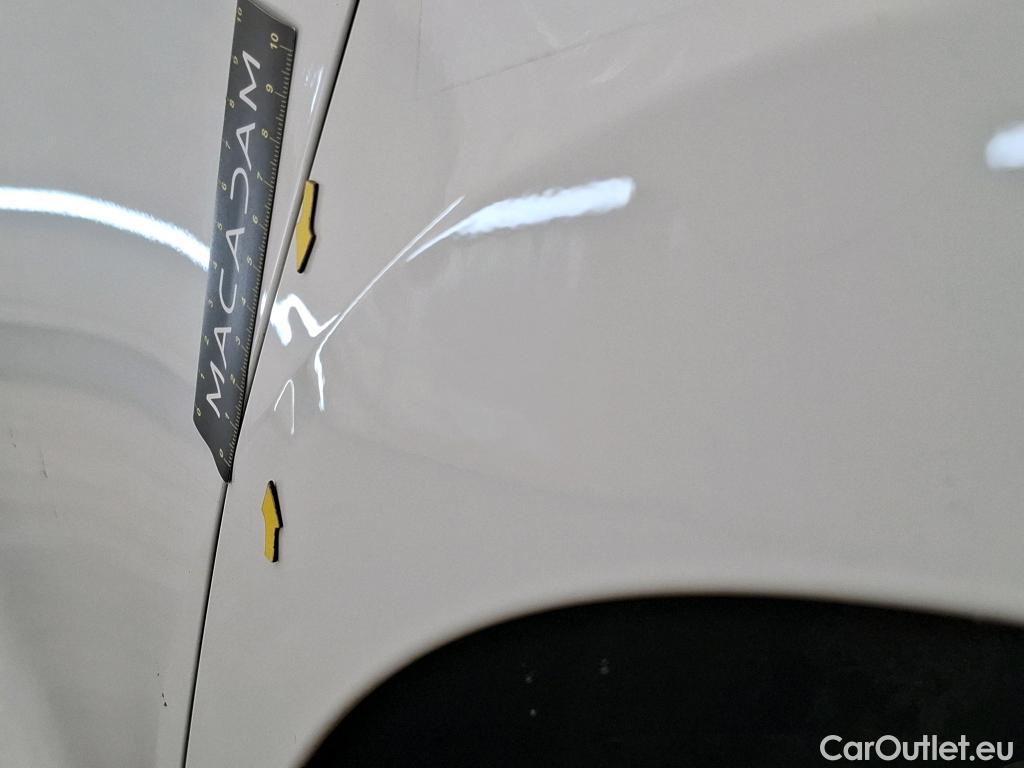  Renault  Clio  V Business 1.0 SCe 65CV BVM5 E6d #8