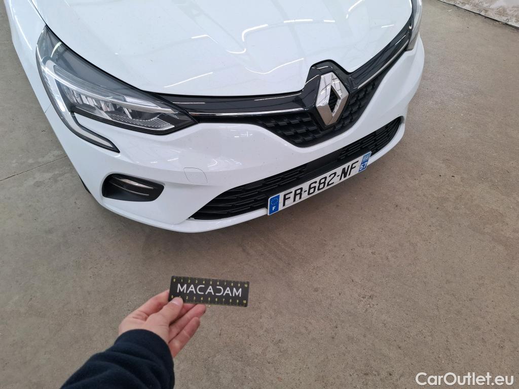  Renault  Clio  V Business 1.5 dCi 85CV BVM6 E6dT #29