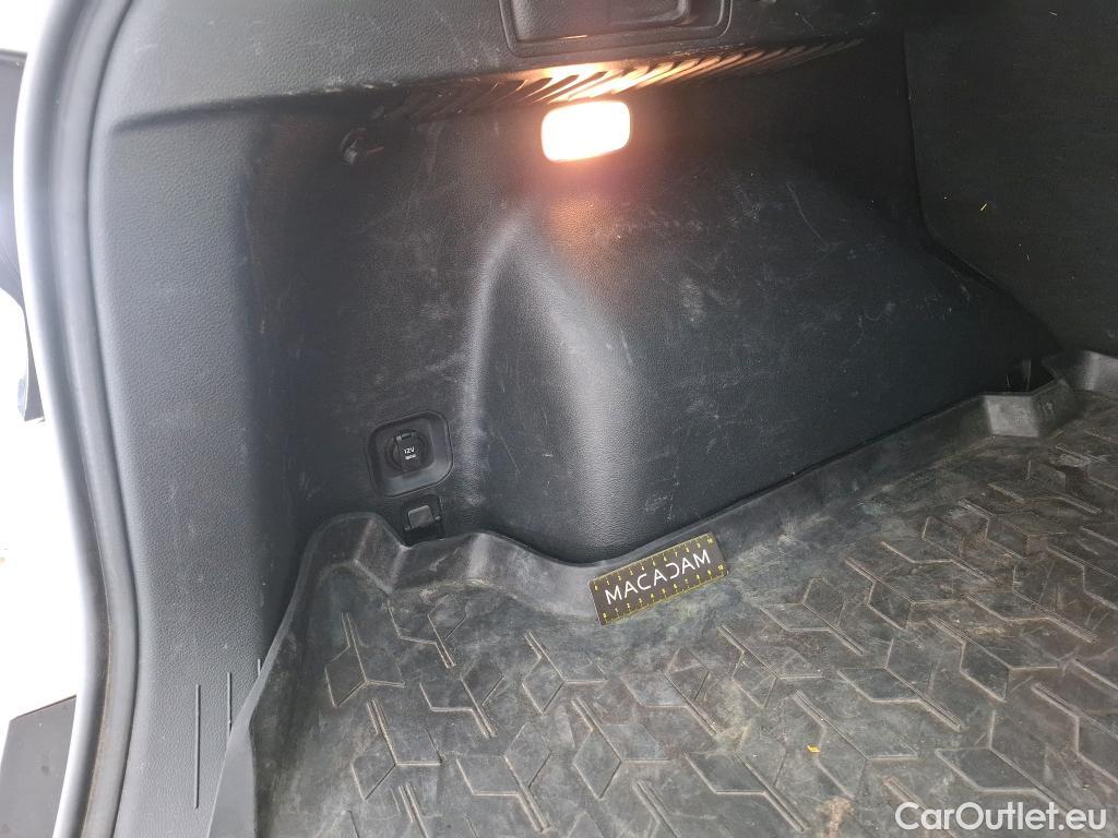  KIA  Sportage KIA  / 2021 / 5P / SUV 1.6 T-GDI 265 PHEV AUTO 4WD ACTIVE BUSIN #10