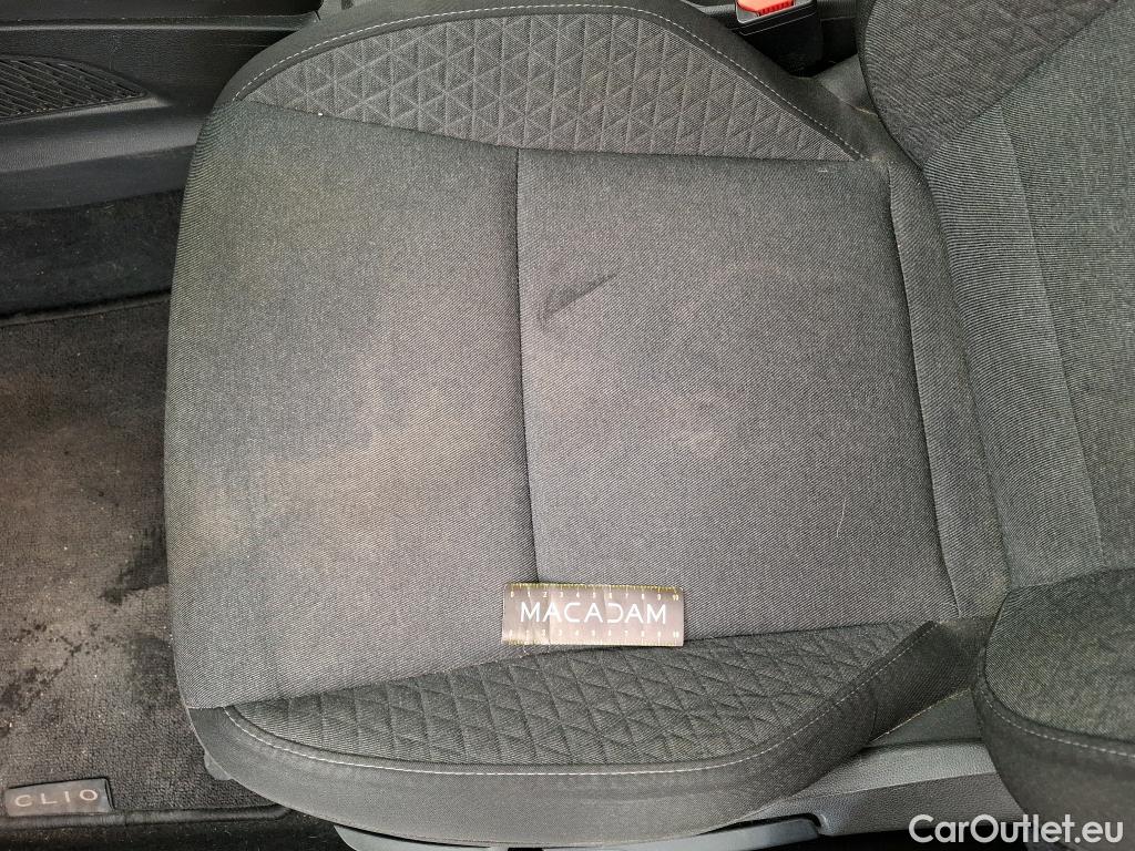  Renault  Clio  V Business 1.0 SCe 65CV BVM5 E6d #4