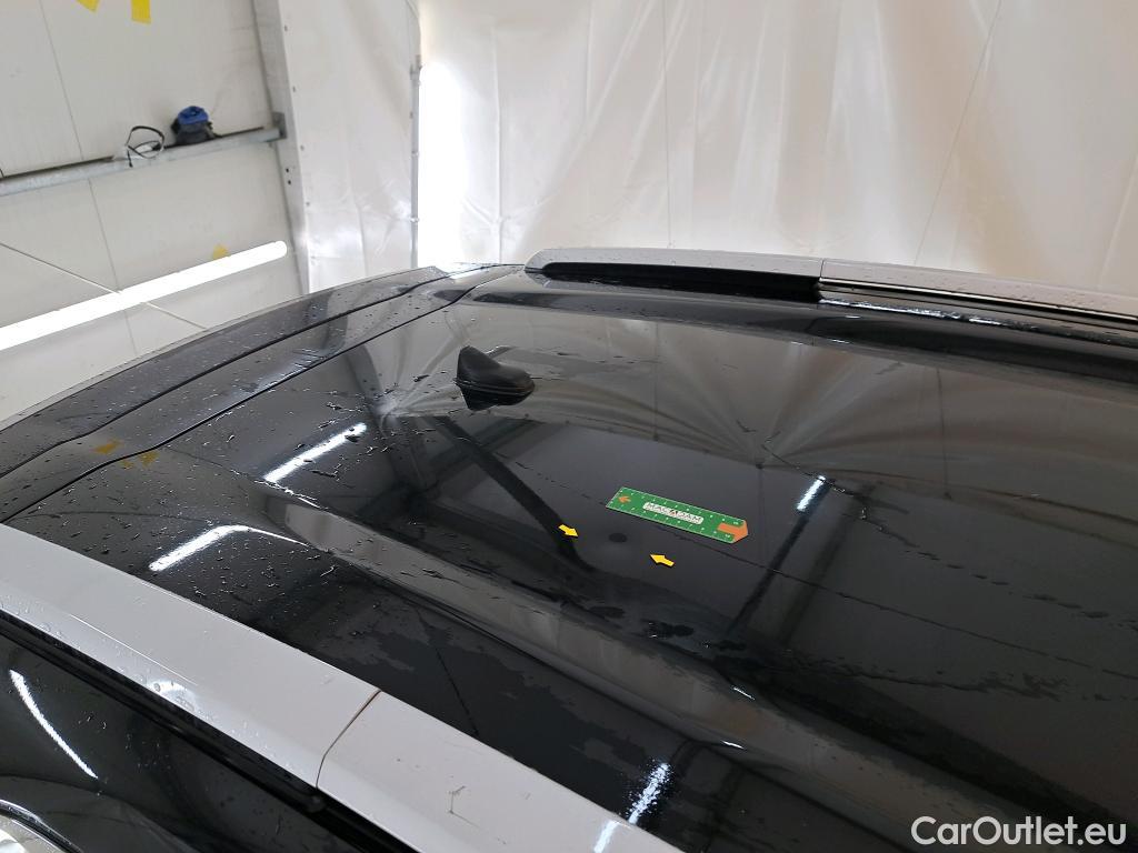  Peugeot  2008  Allure Business 1.2 PureTech 110CV BVA6 E6 #4