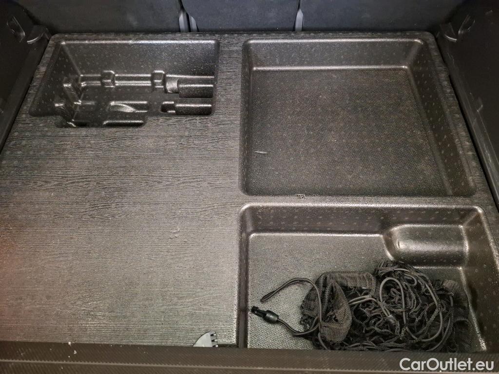  Hyundai  Tucson  Executive Plug-In Hybrid 4WD 1.6 T-GDI 265CV BVA6 E6d #13