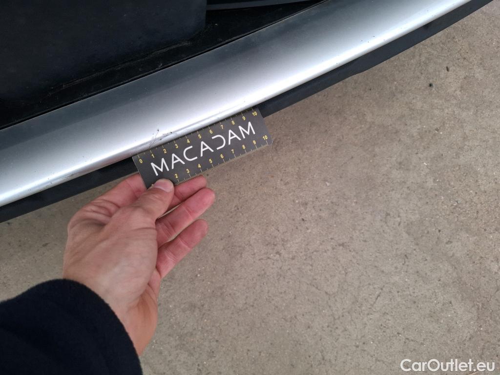  Peugeot  3008  Allure Pack 1.5 HDi 130CV BVA8 E6d #4