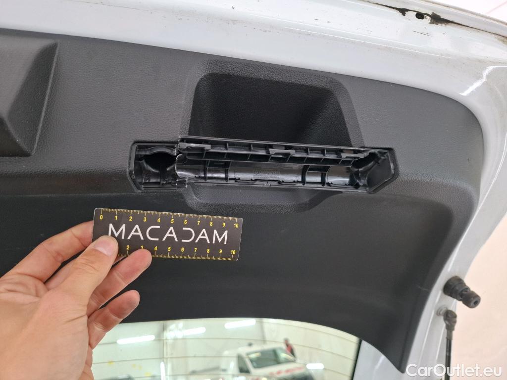  Renault  Clio  V Business 1.5 dCi 85CV BVM6 E6dT #6