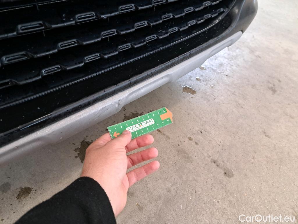  Peugeot  2008  Allure Business 1.2 PureTech 110CV BVA6 E6 #13