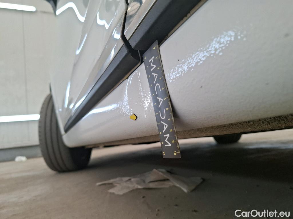  Renault  Clio  V Business 1.0 SCe 65CV BVM5 E6d #11